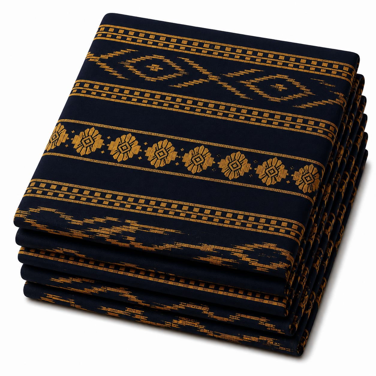 Premium Ankara Iro & Buba / Bubu Dress – Custom Made to Your Measurements