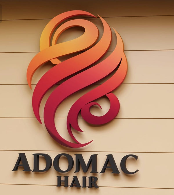 Adomac Hair